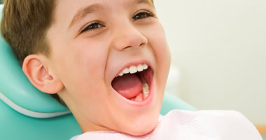 Childrens Dentistry