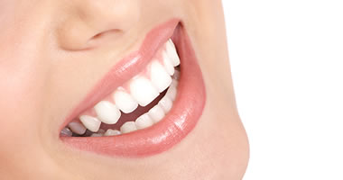 Teeth cleaning for a beautiful smile
