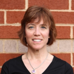 Dr. Susan Richardson-Overstreet, D.D.S